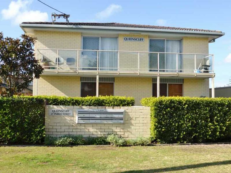 2/27 Parkes Street, Tuncurry NSW 2428