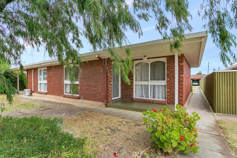 2/27 Pearce Street, O'Sullivan Beach SA 5166