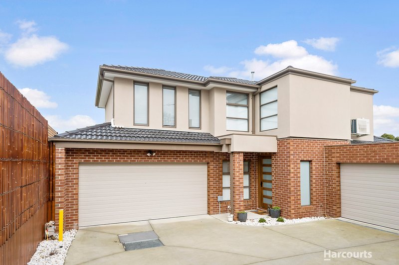 2/27 Philip Road, Hallam VIC 3803