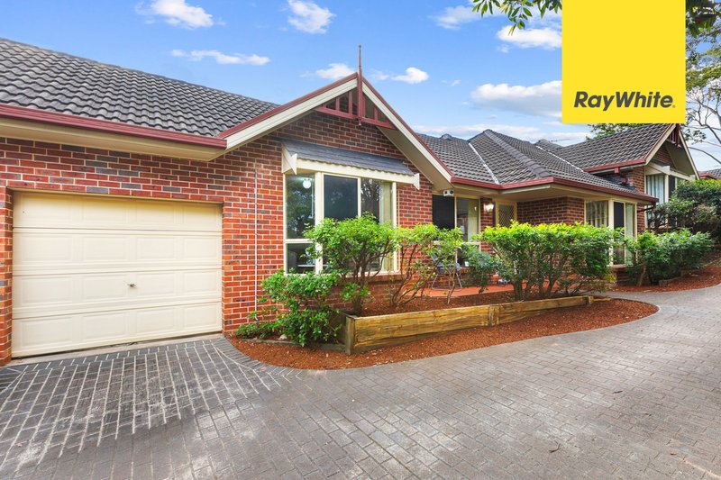 2/27 Quarry Road, Ryde NSW 2112