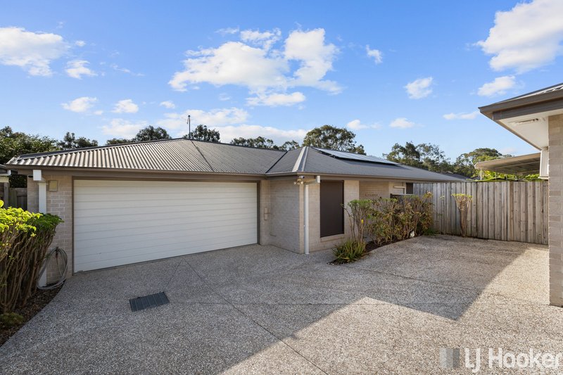 2/27 Riley Peter Place, Cleveland QLD 4163