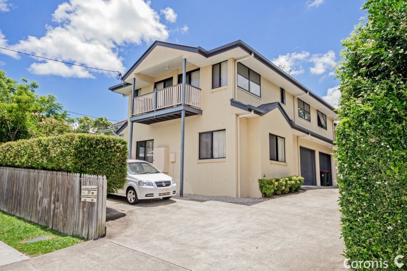 Photo - 2/27 Sizer Street, Everton Park QLD 4053 - Image 10