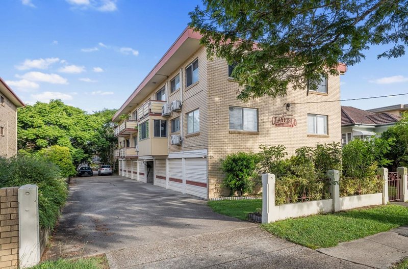 2/27 Stuckey Road, Clayfield QLD 4011