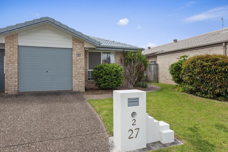 2/27 Thornleigh Crescent, Varsity Lakes QLD 4227