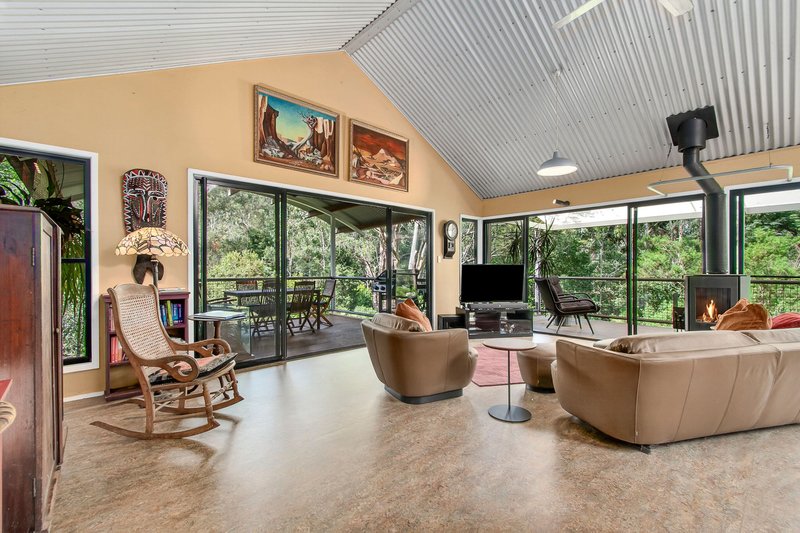 Photo - 227 Upper Colo Road, Wheeny Creek NSW 2758 - Image 1