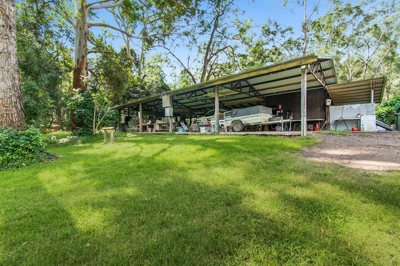Photo - 227 Upper Colo Road, Wheeny Creek NSW 2758 - Image 15