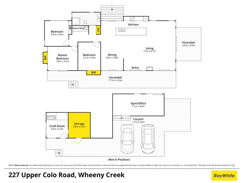 Photo - 227 Upper Colo Road, Wheeny Creek NSW 2758 - Image 19