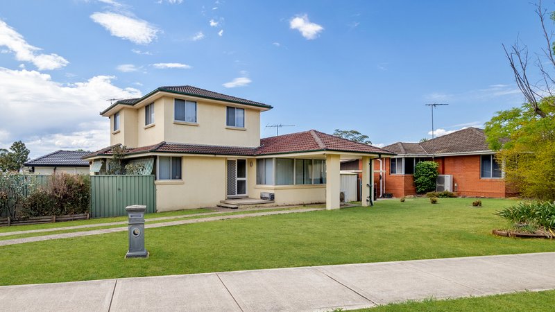 227 Victoria Street, Werrington NSW 2747