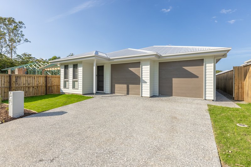 2/27 Vincent Crescent, Caboolture QLD 4510