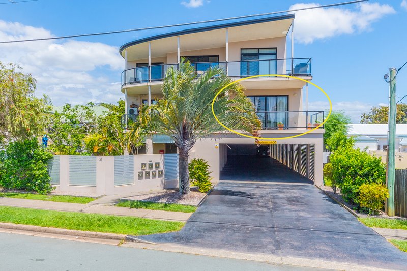 2/27 Webb Street, Margate QLD 4019