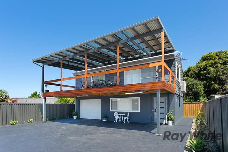 2/27 West Street, Wollongong NSW 2500