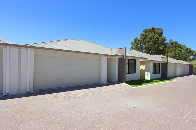 2/27 Weston St , Maddington WA 6109