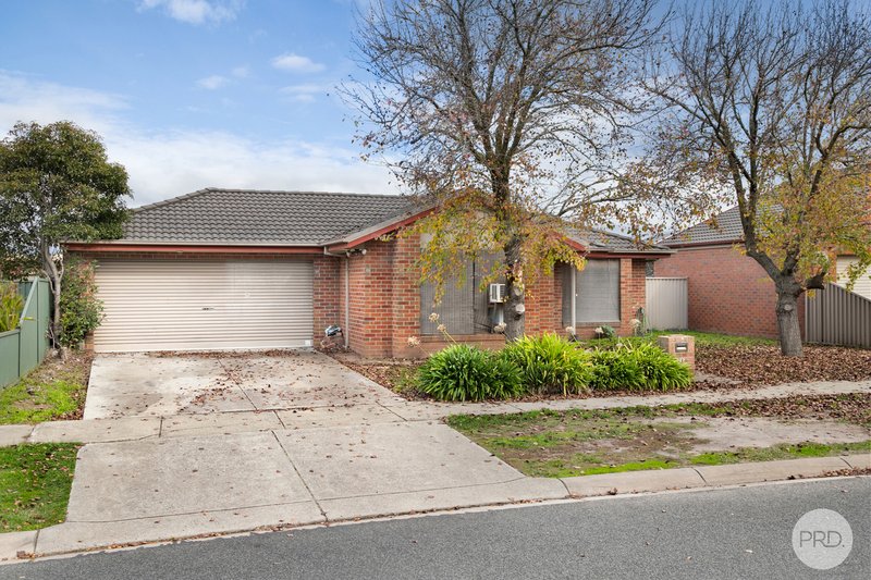 227 Whitelaw Avenue, Delacombe VIC 3356