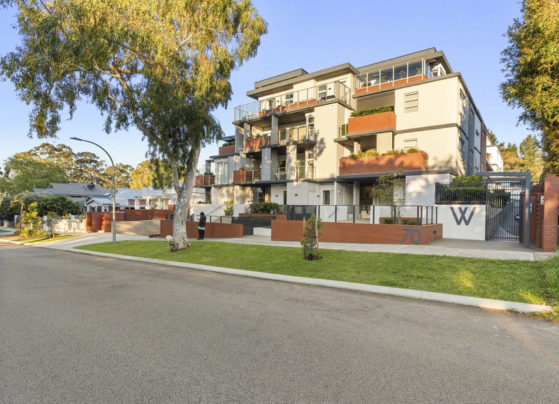 Photo - 22/70 Wright Street, Highgate WA 6003 - Image 25