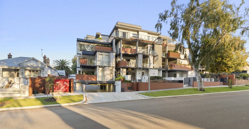 Photo - 22/70 Wright Street, Highgate WA 6003 - Image 26