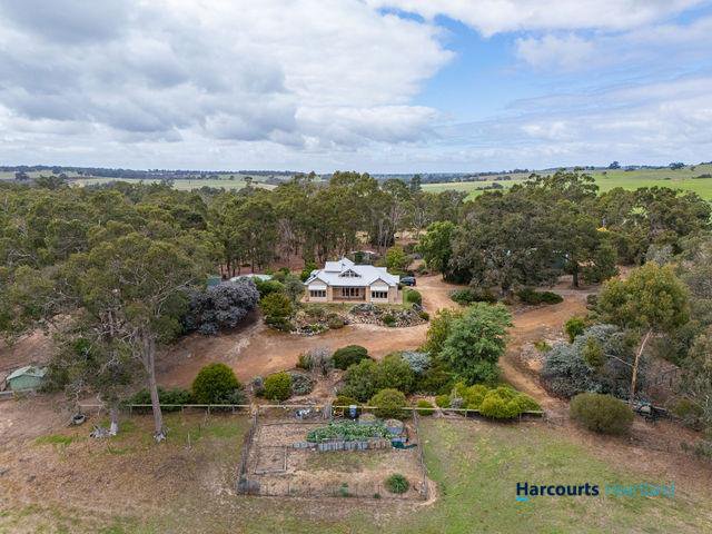 Photo - 2271 Winnejup Road, Mayanup WA 6244 - Image 33