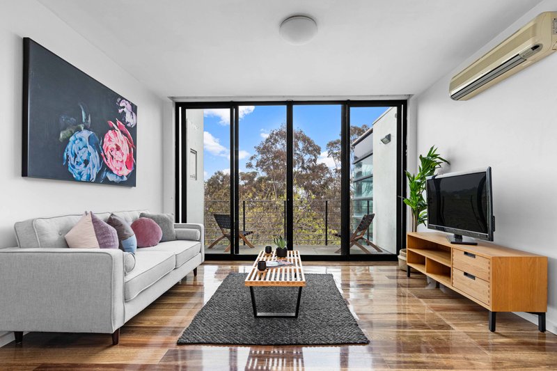 227/200 Smithfield Road, Flemington VIC 3031