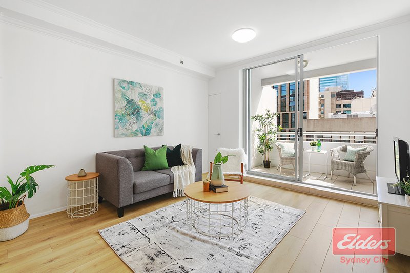 227/298-304 Sussex Street, Sydney NSW 2000