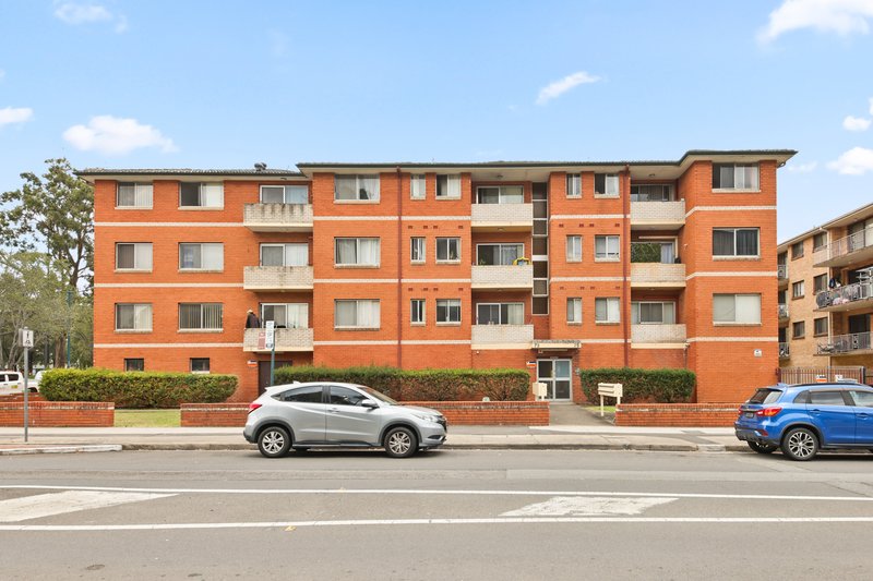 22/73-75 Goulburn Street, Liverpool NSW 2170