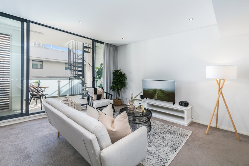 Photo - 22/73 Parraween Street, Cremorne NSW 2090 - Image 4