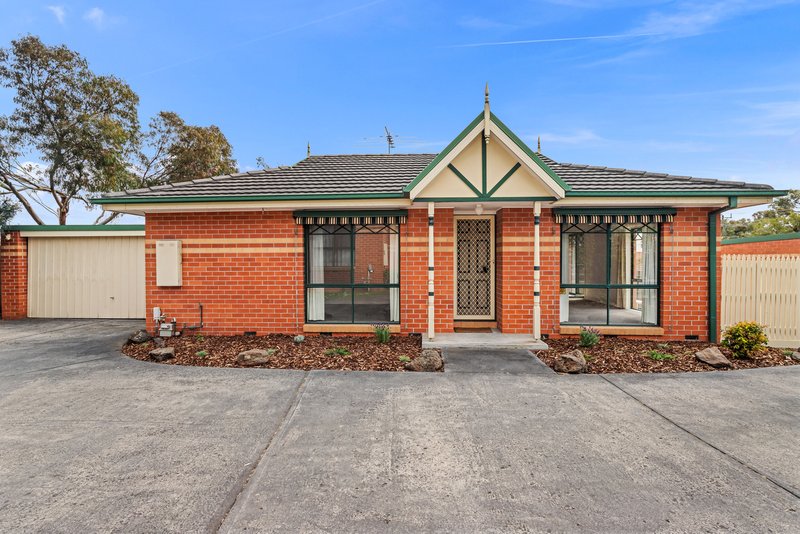 2/276 Canterbury Road, Heathmont VIC 3135