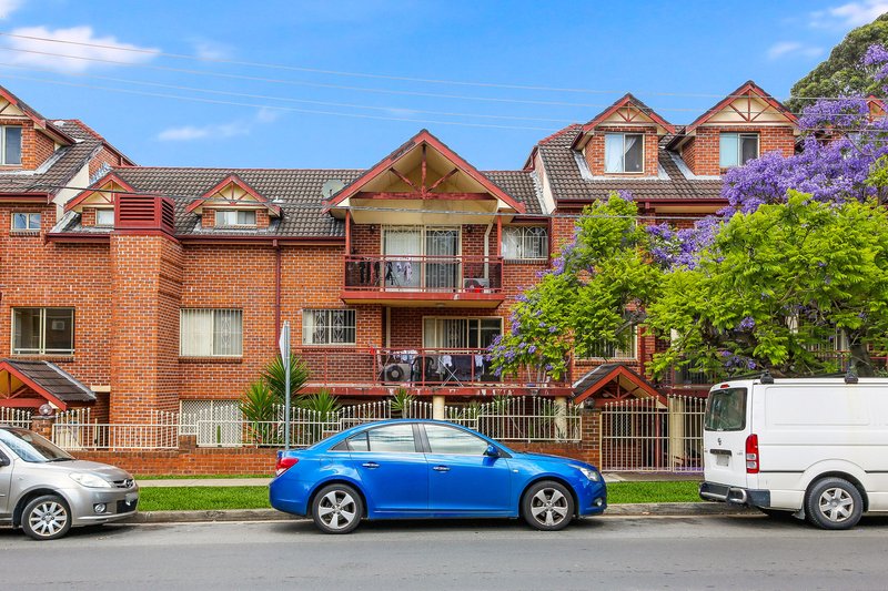 Photo - 22/76 Meredith Street, Bankstown NSW 2200 - Image 4