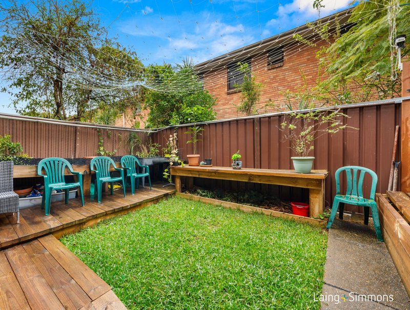 2/277 Park Road, Auburn NSW 2144