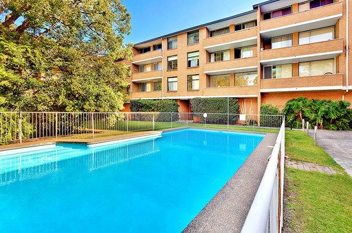 Photo - 22/78-82 Albert Road, Strathfield NSW 2135 - Image