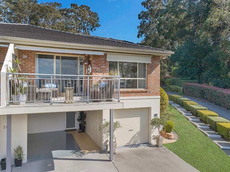 Photo - 22/78 Brighton Avenue, Toronto NSW 2283 - Image 2