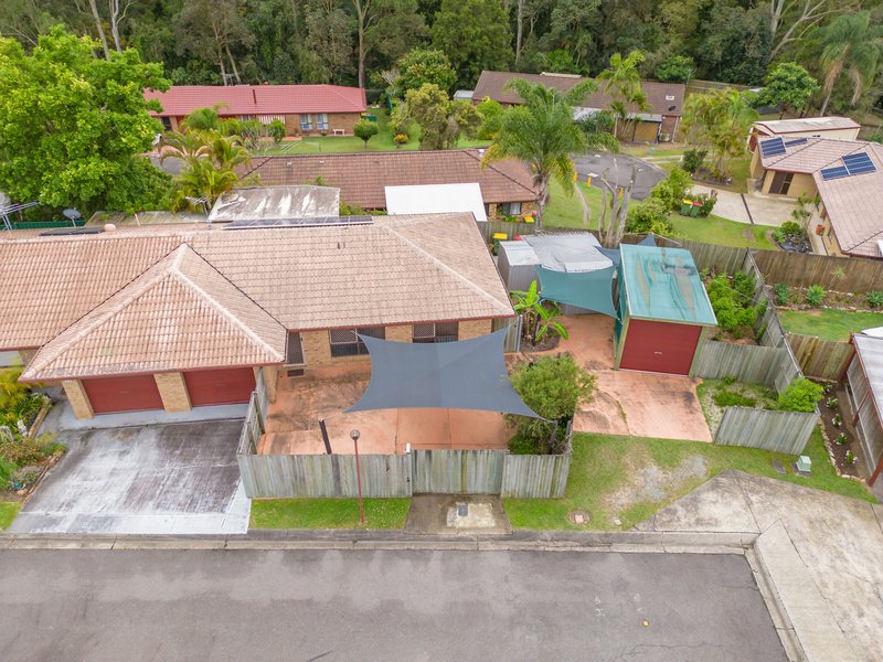 22/79 Dorset Drive, Rochedale South QLD 4123