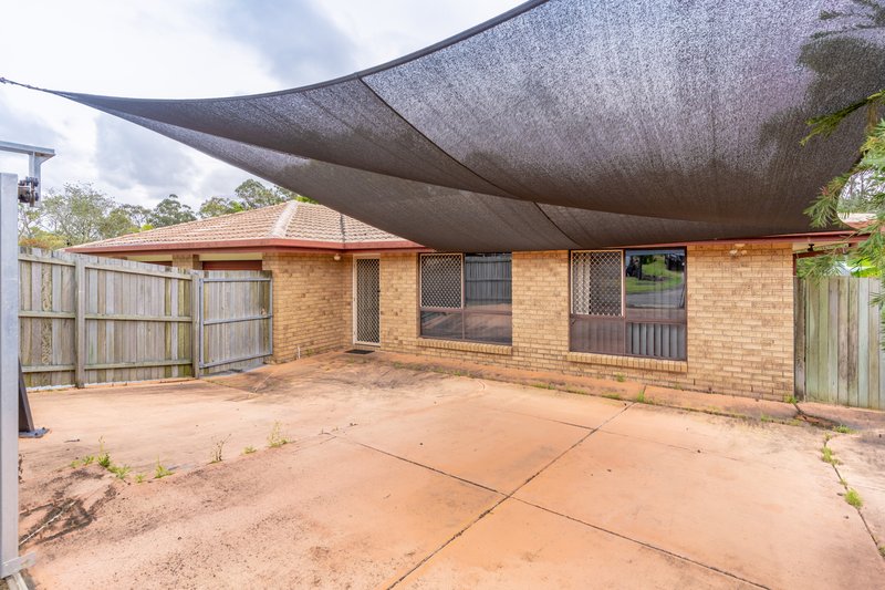 Photo - 22/79 Dorset Drive, Rochedale South QLD 4123 - Image 3