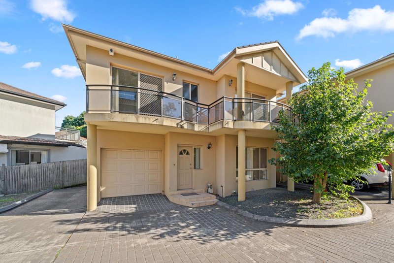 2/279 Marion Street, Yagoona NSW 2199