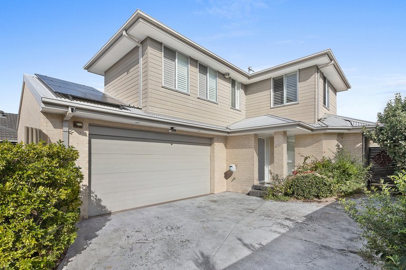 Photo - 2/27A Hennesy Street, Flinders NSW 2529 - Image 1