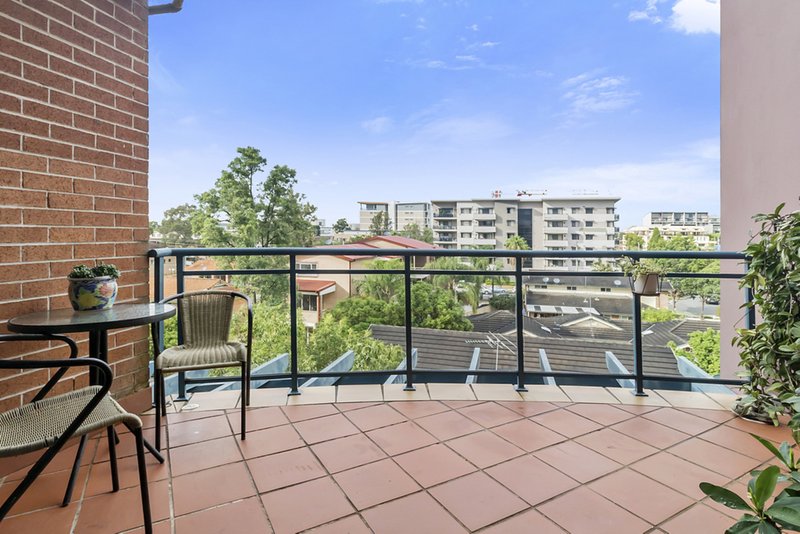 22/8-10 Bigge Street, Liverpool NSW 2170