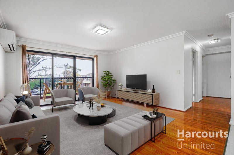 Photo - 22/8-14 Oxford Street, Blacktown NSW 2148 - Image 2