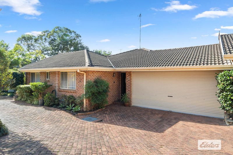 Photo - 2/28-30 Melrose Avenue, Sylvania NSW 2224 - Image 1