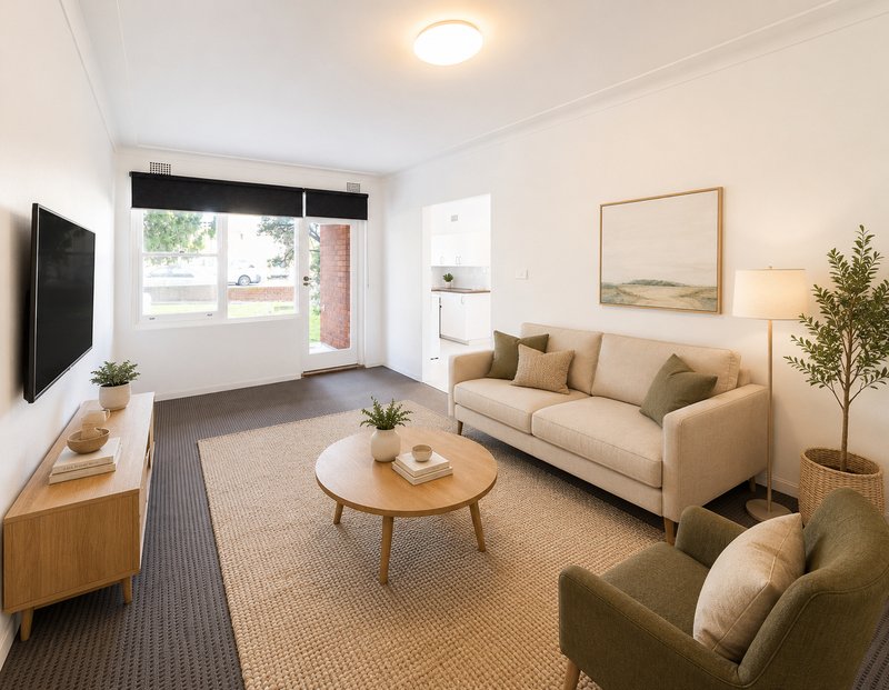 Photo - 2/28 Alt Street, Ashfield NSW 2131 - Image 1