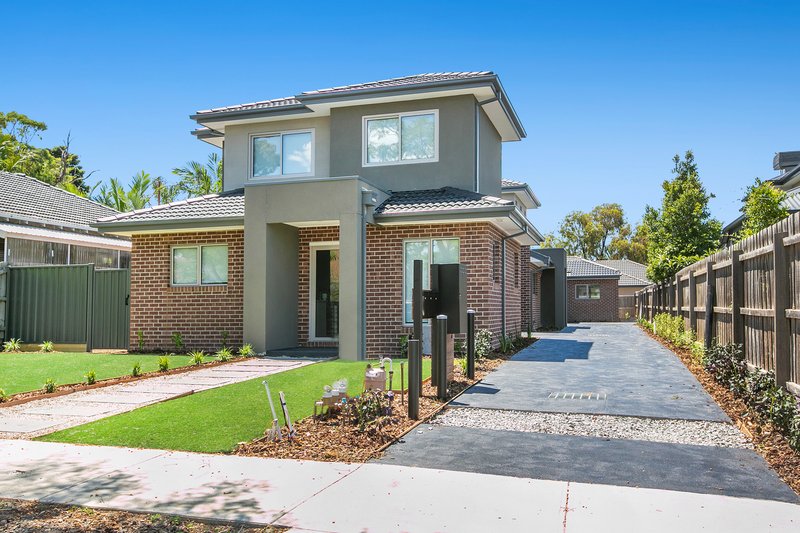 2/28 Belgrove Street, Preston VIC 3072