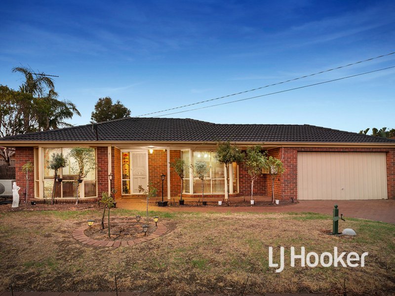 228 Bellbridge Drive, Hoppers Crossing VIC 3029