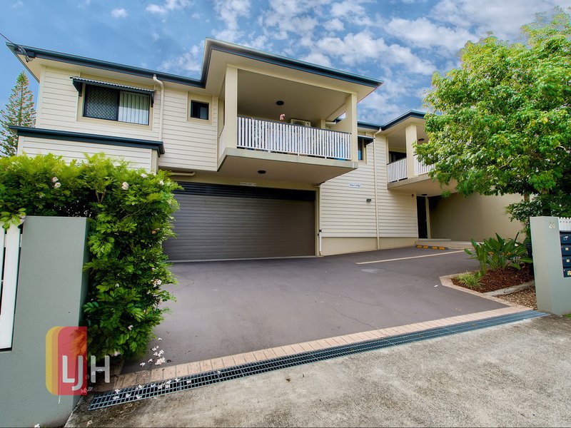 Photo - 2/28 Bradley Avenue, Kedron QLD 4031 - Image 1