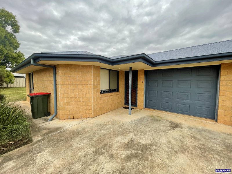 2/28 Buckingham Street, Kingaroy QLD 4610