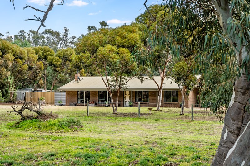 228 Bundilla Road, Cambrai SA 5353