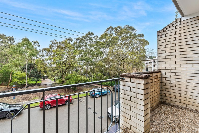 Photo - 2/28 Cameron Street, Birchgrove NSW 2041 - Image 8