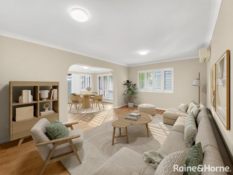 Photo - 2/28 Chapel Hill Road, Chapel Hill QLD 4069 - Image 1