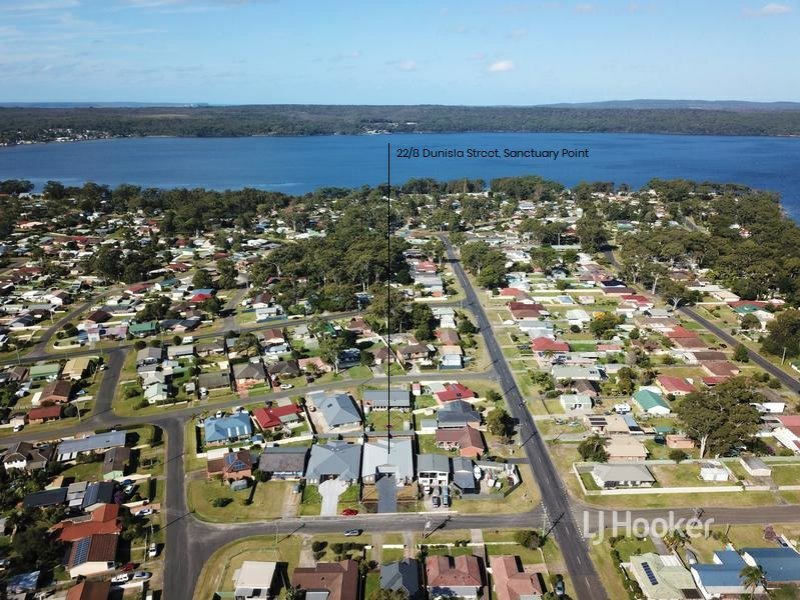 Photo - 22/8 Dunisla Street, Sanctuary Point NSW 2540 - Image 3