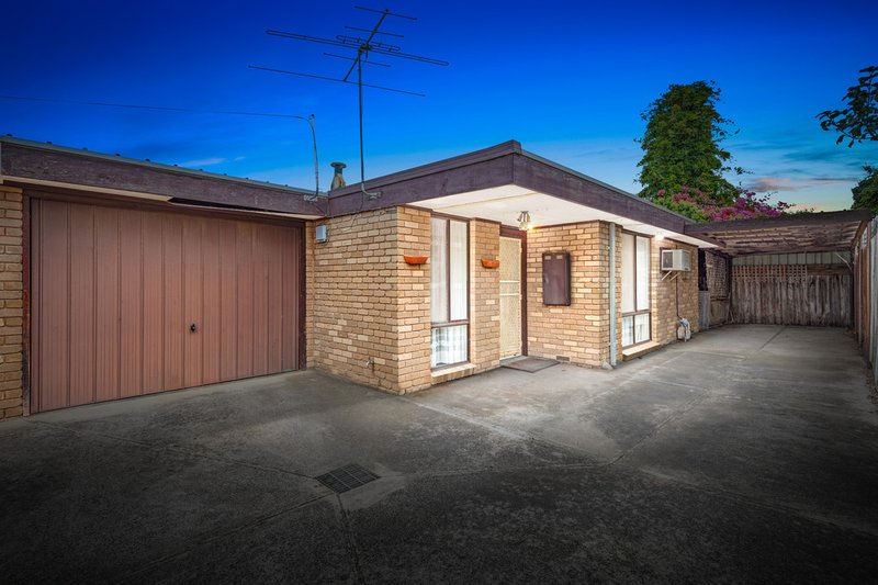 2/28 Edgar Street, Werribee VIC 3030