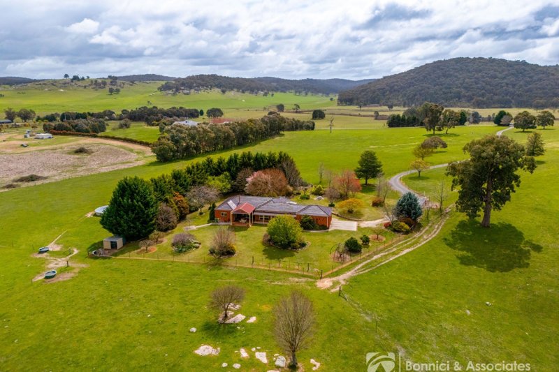 Photo - 228 Edmondson Lane, Wooragee VIC 3747 - Image 4