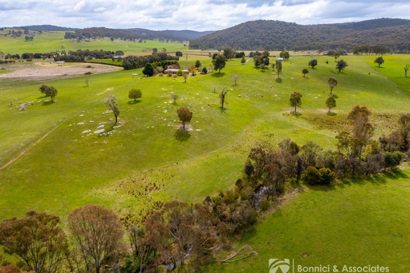 Photo - 228 Edmondson Lane, Wooragee VIC 3747 - Image 27