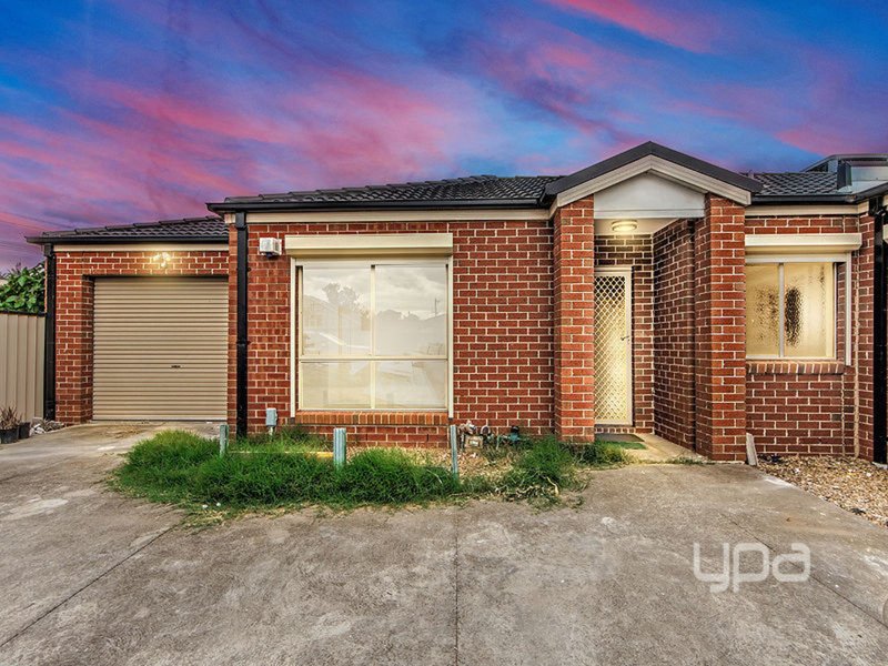 2/28 Elizabeth Street, St Albans VIC 3021