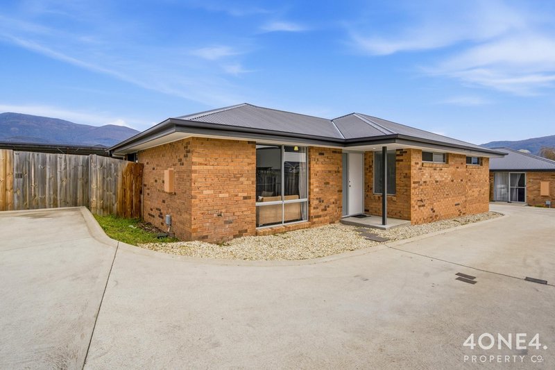 Photo - 2/28 Elwick Road, Glenorchy TAS 7010 - Image 1